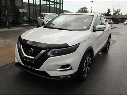 2020 Nissan Qashqai SL (Stk: UT1920B) in Kamloops - Image 1 of 29