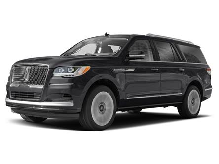 2023 Lincoln Navigator Reserve (Stk: P30489) in Brampton - Image 1 of 3