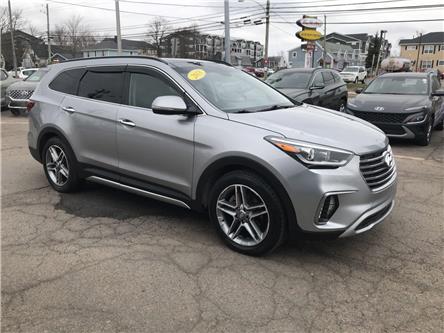2018 Hyundai Santa Fe XL Limited (Stk: PA8623) in Charlottetown - Image 1 of 32