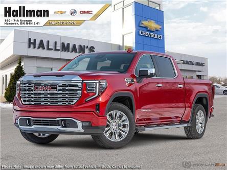 2023 GMC Sierra 1500 Denali (Stk: 23067) in Hanover - Image 1 of 23