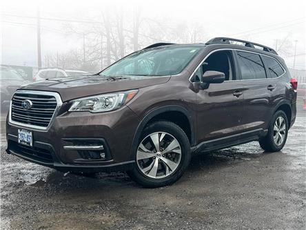 2019 Subaru Ascent Touring (Stk: 18-P2916) in Ottawa - Image 1 of 29