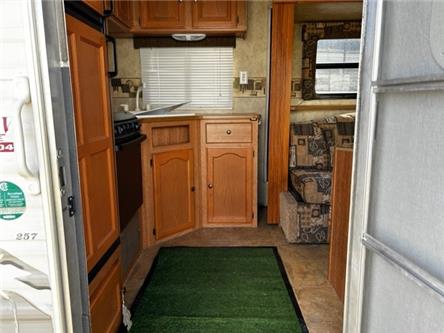 2008 Keystone Springdale  (Stk: 101877-CAS) in Stony Plain - Image 1 of 5