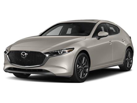 2023 Mazda Mazda3 Sport GT (Stk: I620112) in Surrey - Image 1 of 2