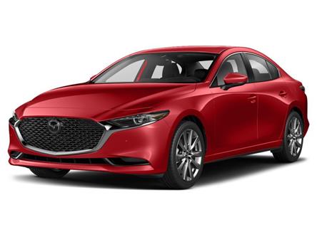 2023 Mazda Mazda3 GT (Stk: I361383) in Surrey - Image 1 of 2