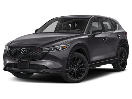 2023 Mazda CX-5 Sport Design w/Turbo (Stk: I249211) in Surrey - Image 1 of 12