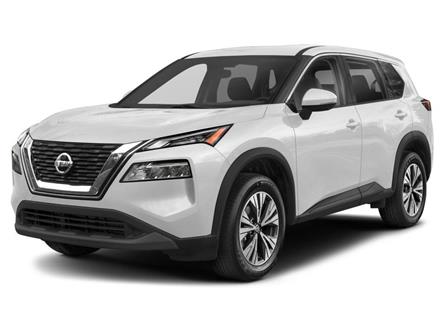 2023 Nissan Rogue SV Moonroof (Stk: N3634) in Thornhill - Image 1 of 12