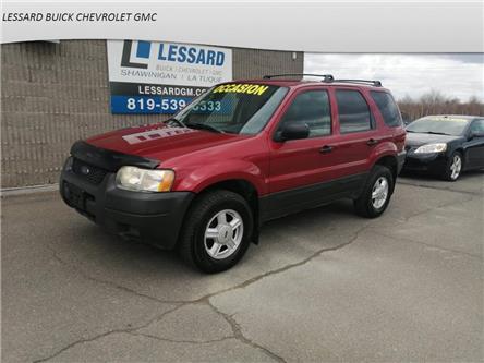 2004 Ford Escape XLS (Stk: L4749BS) in Shawinigan - Image 1 of 21