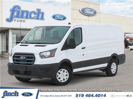 2023 Ford E-Transit-350 Cargo Base (Stk: XTN300) in Sarnia - Image 1 of 20