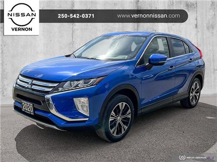 2020 Mitsubishi Eclipse Cross Limited Edition (Stk: U609354) in Vernon - Image 1 of 33