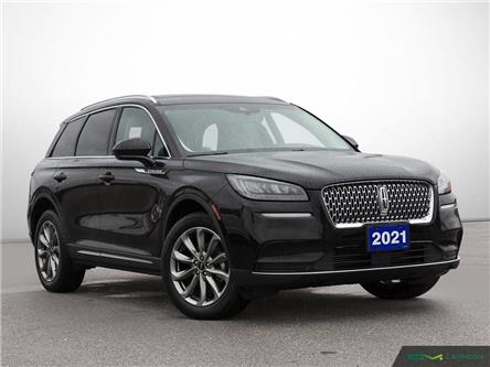 2021 Lincoln Corsair Standard (Stk: S1069) in St. Thomas - Image 1 of 27