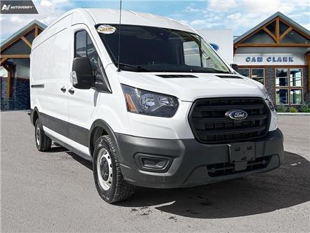 2020 Ford Transit-250 Cargo Base (Stk: P905) in Canmore - Image 1 of 21