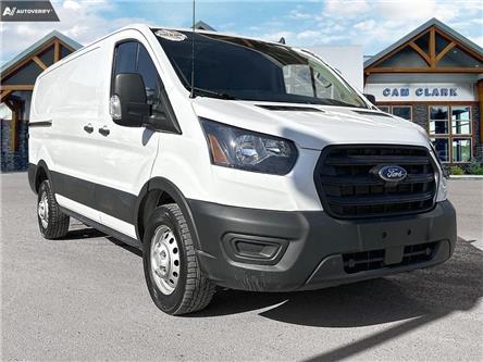 2021 Ford Transit-150 Cargo Base (Stk: P890) in Canmore - Image 1 of 21