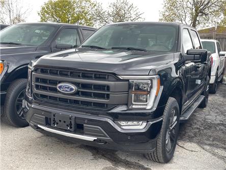 2023 Ford F-150 Lariat (Stk: P30340) in Brampton - Image 1 of 15