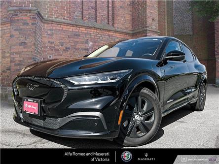 2022 Ford Mustang Mach-E California Route 1 (Stk: 909120) in Victoria - Image 1 of 24