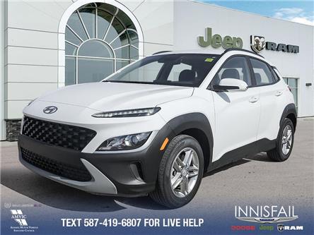 2022 Hyundai Kona 2.0L Essential (Stk: PR044A) in Innisfail - Image 1 of 23