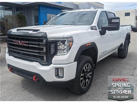 2023 GMC Sierra 2500HD AT4 (Stk: 230484) in Midland - Image 1 of 15