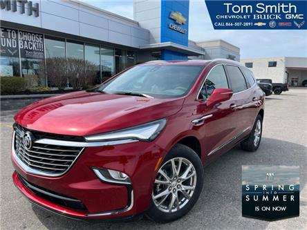 2023 Buick Enclave Premium (Stk: 230518) in Midland - Image 1 of 10