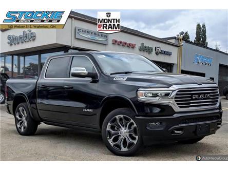 2023 RAM 1500 Limited Longhorn (Stk: 40943) in Waterloo - Image 1 of 19