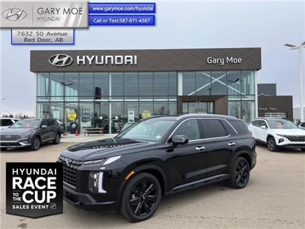 2023 Hyundai Palisade Urban (Stk: 3PL9808) in Red Deer - Image 1 of 13