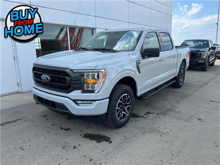 2023 Ford F-150 XLT (Stk: LT3232) in Nisku - Image 1 of 23