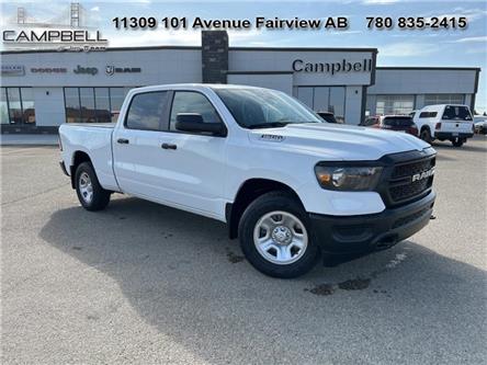 2023 RAM 1500 Tradesman (Stk: 11092) in Fairview - Image 1 of 12