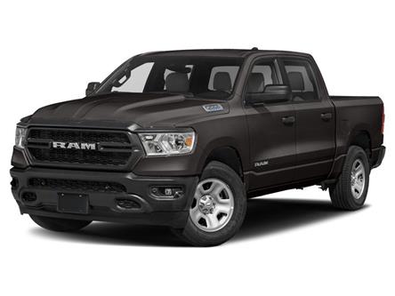 2022 RAM 1500 Tradesman (Stk: TN043) in Kamloops - Image 1 of 9
