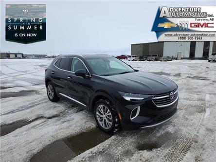 2023 Buick Envision Preferred (Stk: 43145) in Fairview - Image 1 of 30