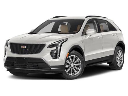 2020 Cadillac XT4 Sport (Stk: P0308) in Hawkesbury - Image 1 of 11
