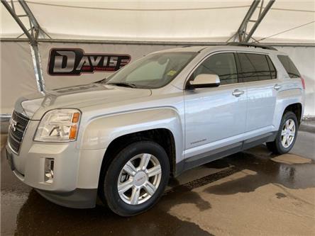 2015 GMC Terrain SLE-2 (Stk: 203970) in AIRDRIE - Image 1 of 23