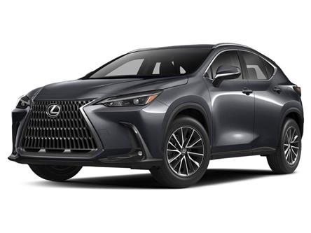 2024 Lexus NX 350  (Stk: 14105047) in Markham - Image 1 of 2