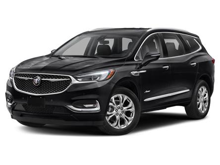 2021 Buick Enclave Avenir (Stk: 26945A) in Thunder Bay - Image 1 of 9
