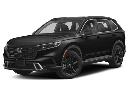2023 Honda CR-V Hybrid Touring (Stk: 23076) in Simcoe - Image 1 of 12