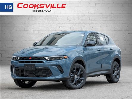 2023 Dodge Hornet GT (Stk: P3A02736) in Mississauga - Image 1 of 22