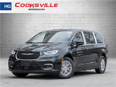 2023 Chrysler Pacifica Touring-L (Stk: PR510708) in Mississauga - Image 1 of 21