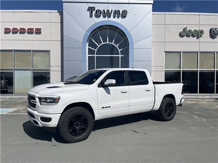 2019 RAM 1500  (Stk: N391A) in Miramichi - Image 1 of 11