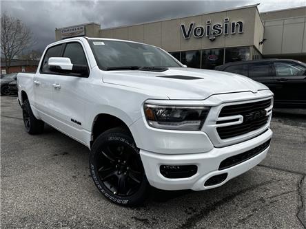 2023 RAM 1500 Sport (Stk: VP068) in Elmira - Image 1 of 20