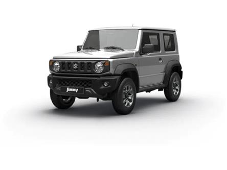 2022 Suzuki Jimny GL  (Stk: S0988) in Canefield - Image 1 of 5