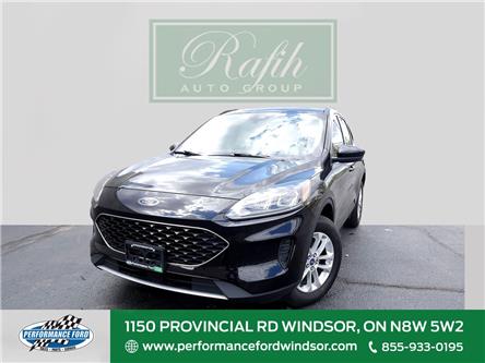 2020 Ford Escape SE (Stk: TR00741) in Windsor - Image 1 of 24