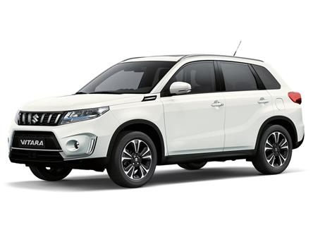 2023 Suzuki Vitara GLX (Stk: S01077) in Canefield - Image 1 of 7