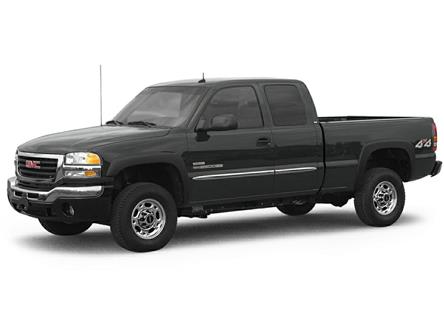 2004 GMC Sierra 2500HD SL (Stk: JC23044) in Brandon - Image 1 of 6