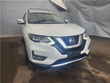 2019 Nissan Rogue SL (Stk: IU3232) in Thunder Bay - Image 1 of 30
