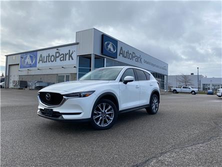 2020 Mazda CX-5 GT (Stk: 20-68159RJB) in Barrie - Image 1 of 27