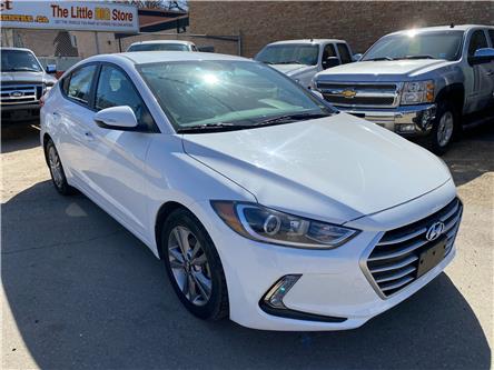 2018 Hyundai Elantra GL (Stk: BP2250C) in Saskatoon - Image 1 of 21