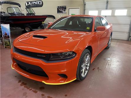 2022 Dodge Charger GT (Stk: C22-110A) in Nipawin - Image 1 of 20