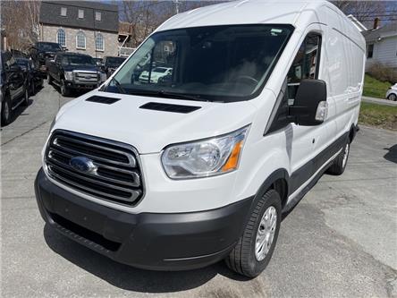 2019 Ford Transit-250 Base (Stk: -) in Dartmouth - Image 1 of 22