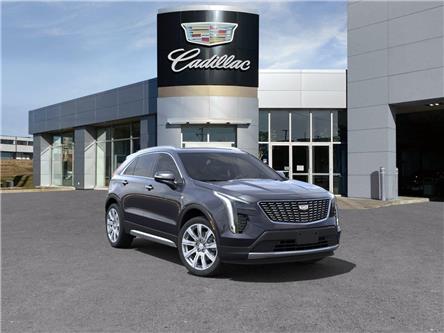 2023 Cadillac XT4 Premium Luxury (Stk: T3211651) in Oshawa - Image 1 of 23