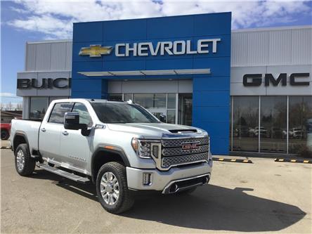 2023 GMC Sierra 2500HD Denali (Stk: 23086) in Langenburg - Image 1 of 24
