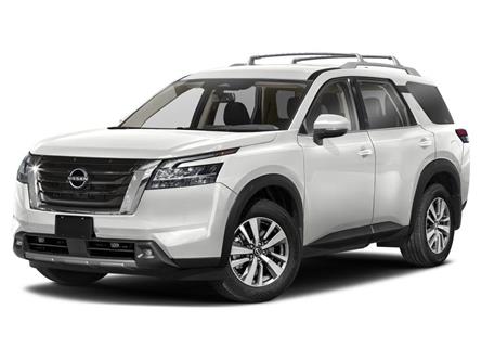 2023 Nissan Pathfinder SL (Stk: 523032) in Toronto - Image 1 of 11
