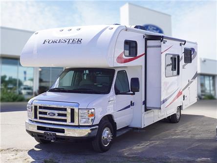 2019 Ford E-450 Cutaway Base (Stk: RV2459) in Dawson Creek - Image 1 of 21