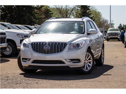 2013 Buick Enclave Premium (Stk: 30760A) in Edmonton - Image 1 of 26